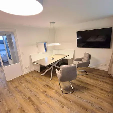 Lägenhet Kiebitzweg 12 *