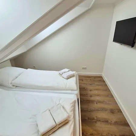 Kiebitzweg 12 Lägenhet