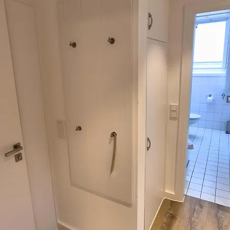 Lägenhet Kiebitzweg 12