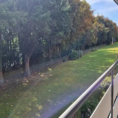 Lägenhet Kiebitzweg 12