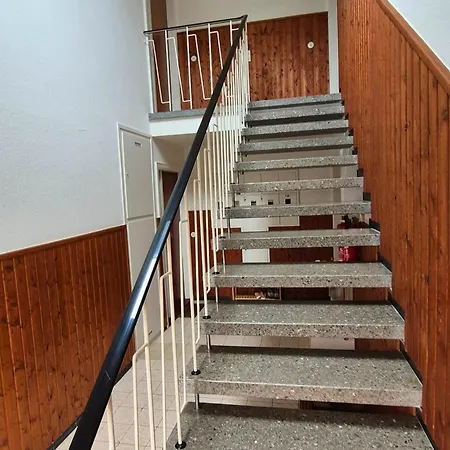 Kiebitzweg 12 Lägenhet *