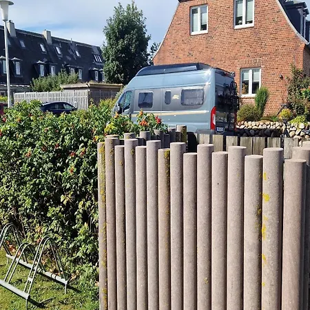 Lägenhet Kiebitzweg 12